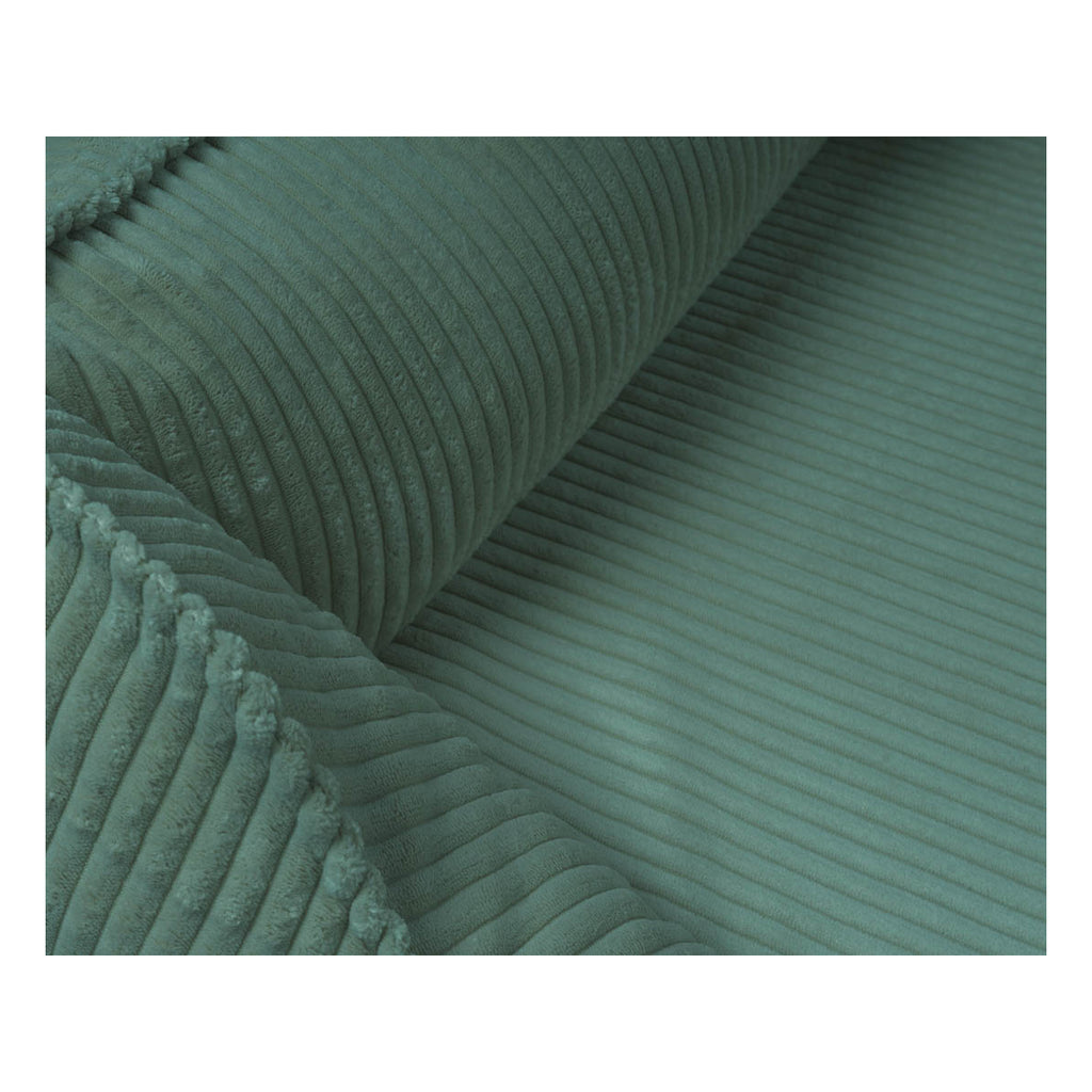 Orthopädisches Hundebett Nunavut – Memory Foam & Cord