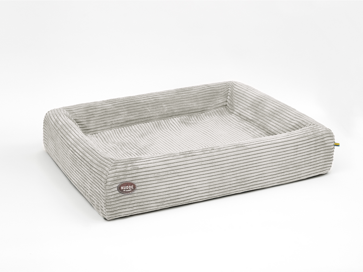 Hundebett KUDDE Cord