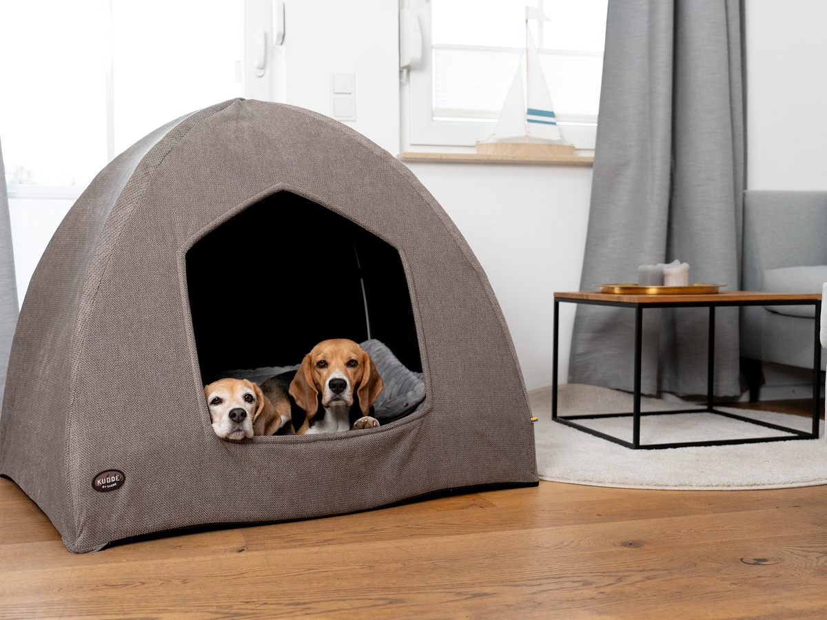 Bezug für Hundehöhle IGLU Hydda
