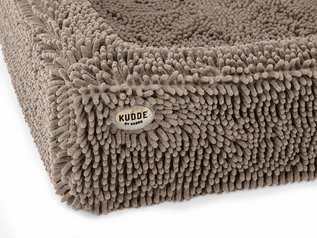 Hundebett KUDDE Torka