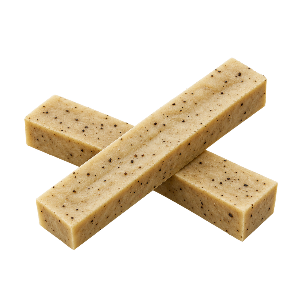 Käsestangen aus Kuhmilch – extra harter Kausnack - verschiedene Sorten