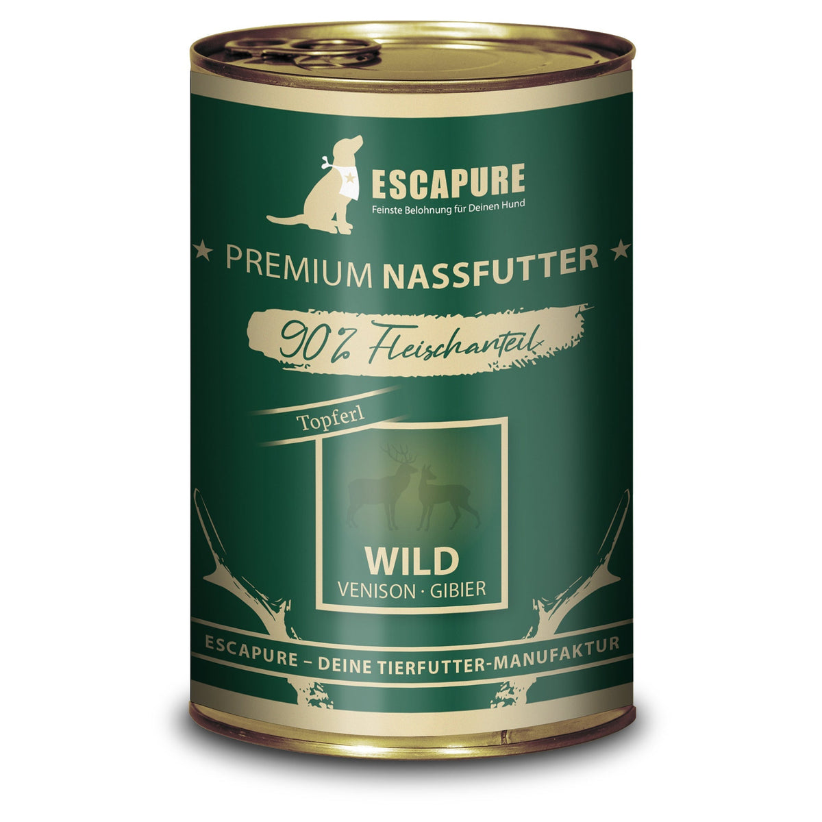 Wild Topferl