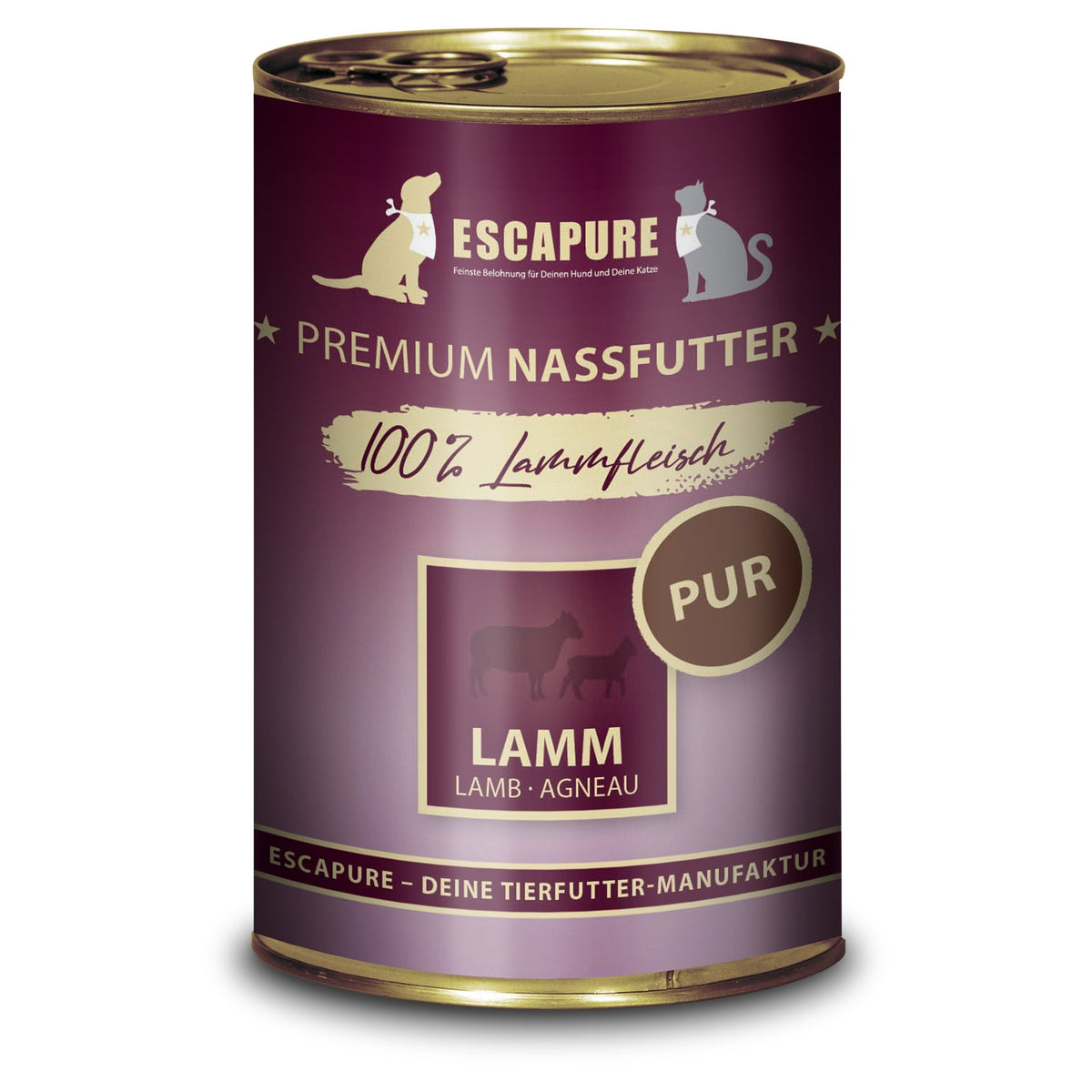 Lamm PUR