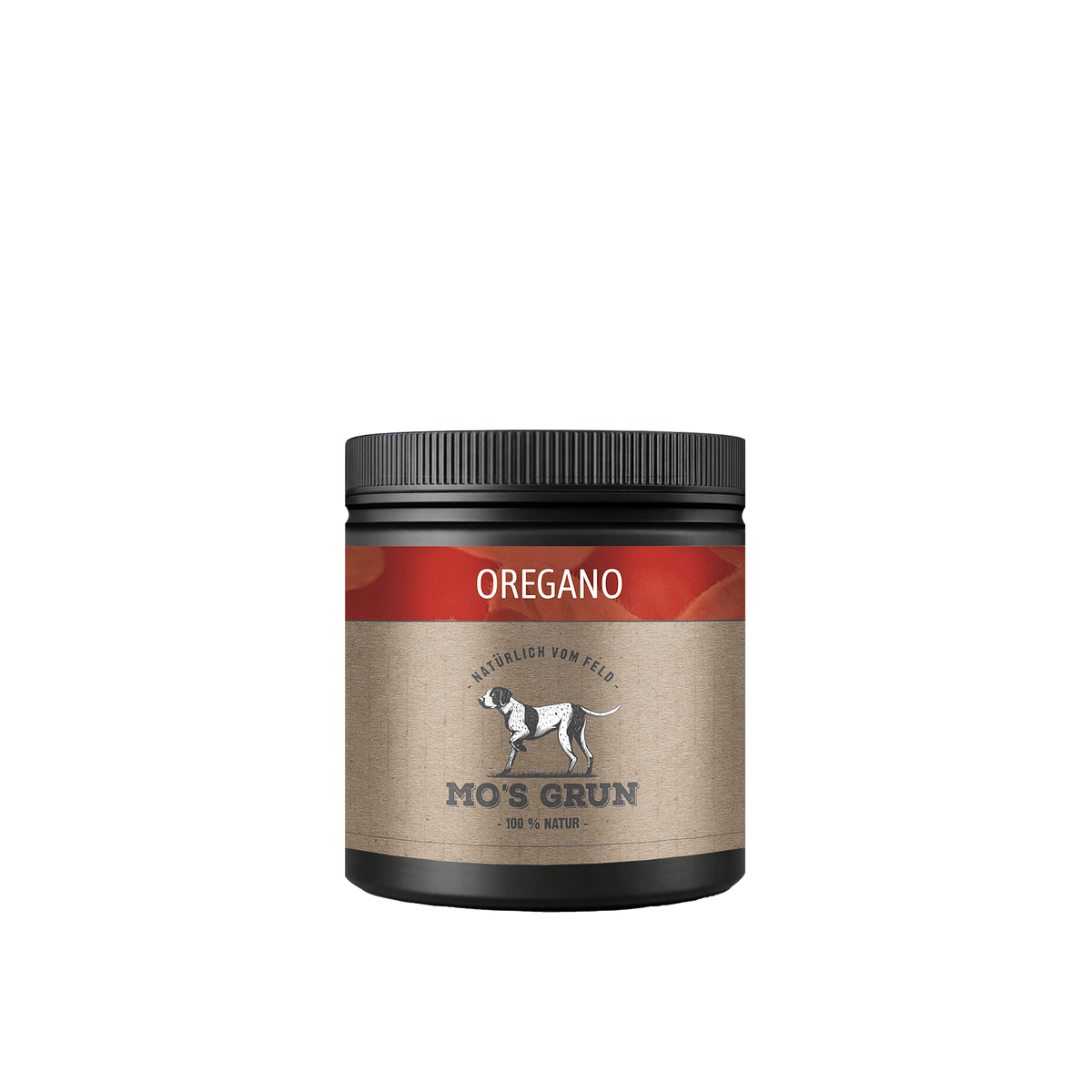 Oregano Pulver für Hunde – 200 g