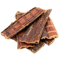 Rinderdörrfleisch – 100 % Rindermuskelfleisch