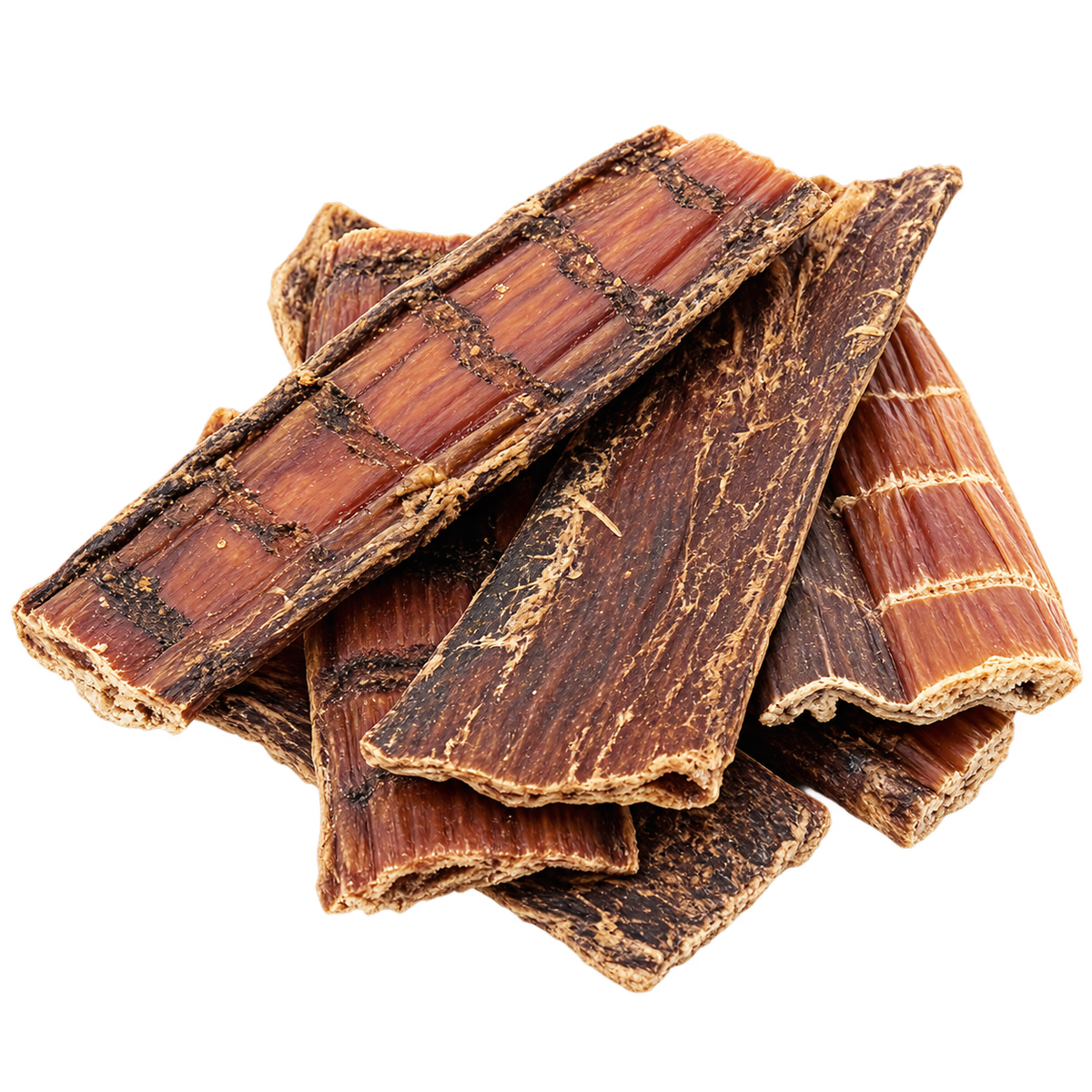Rinderdörrfleisch – 100 % Rindermuskelfleisch