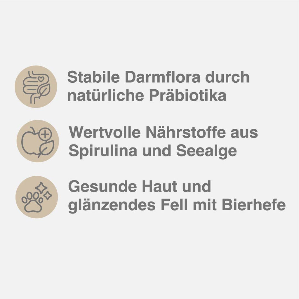 Superfood Softies Huhn