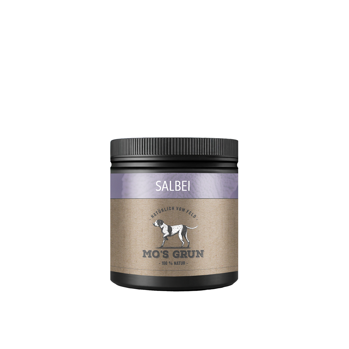 Salbei Pulver für Hunde – 200 g