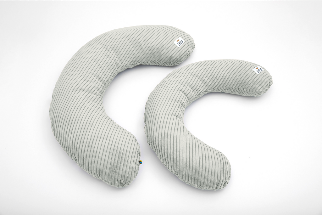 SCHMUSEHÖRNCHEN Cord