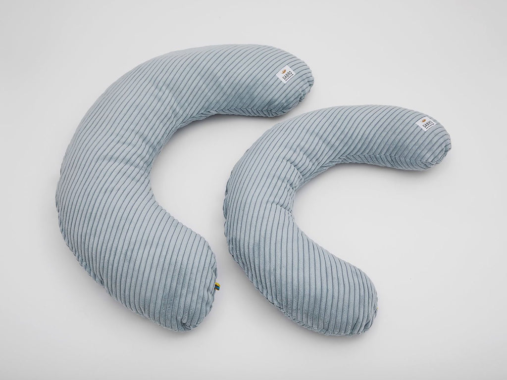 SCHMUSEHÖRNCHEN Cord