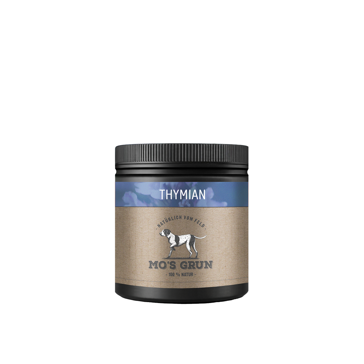 Thymian Pulver für Hunde – 200 g