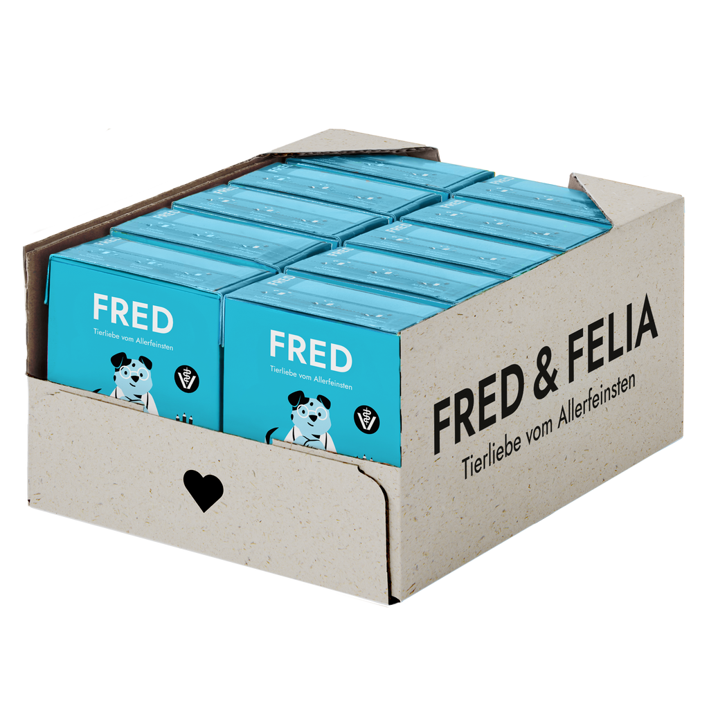 VET Hypoallergen