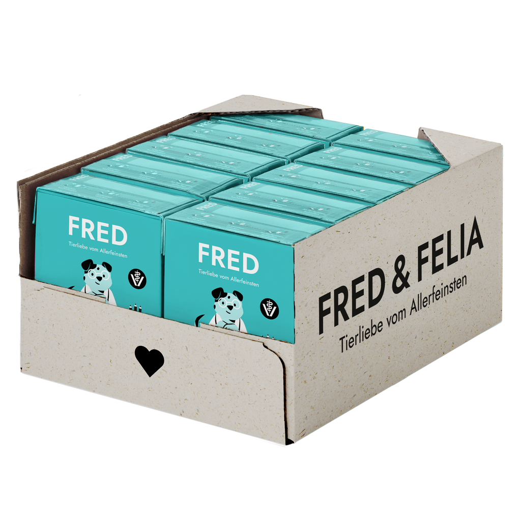 VET Low Protein