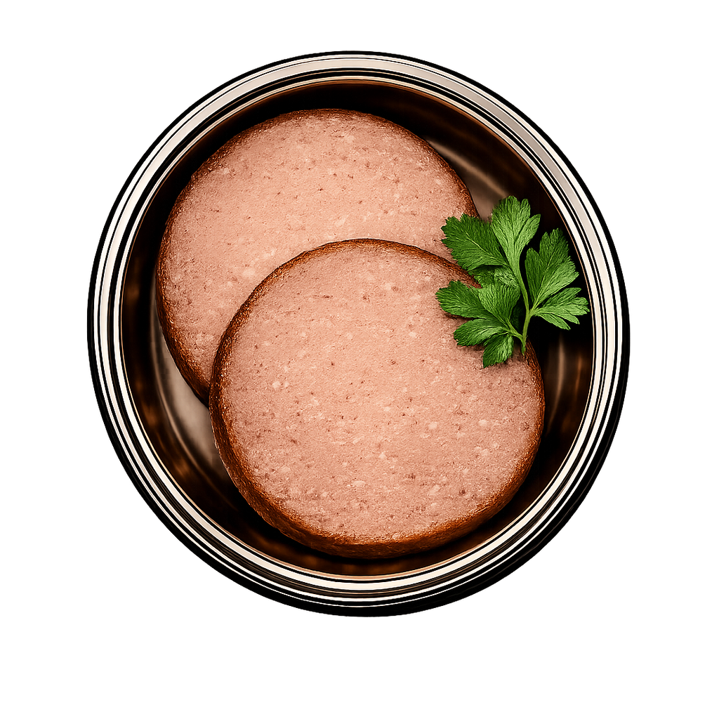 Trainingswurst – 97 % Fleisch