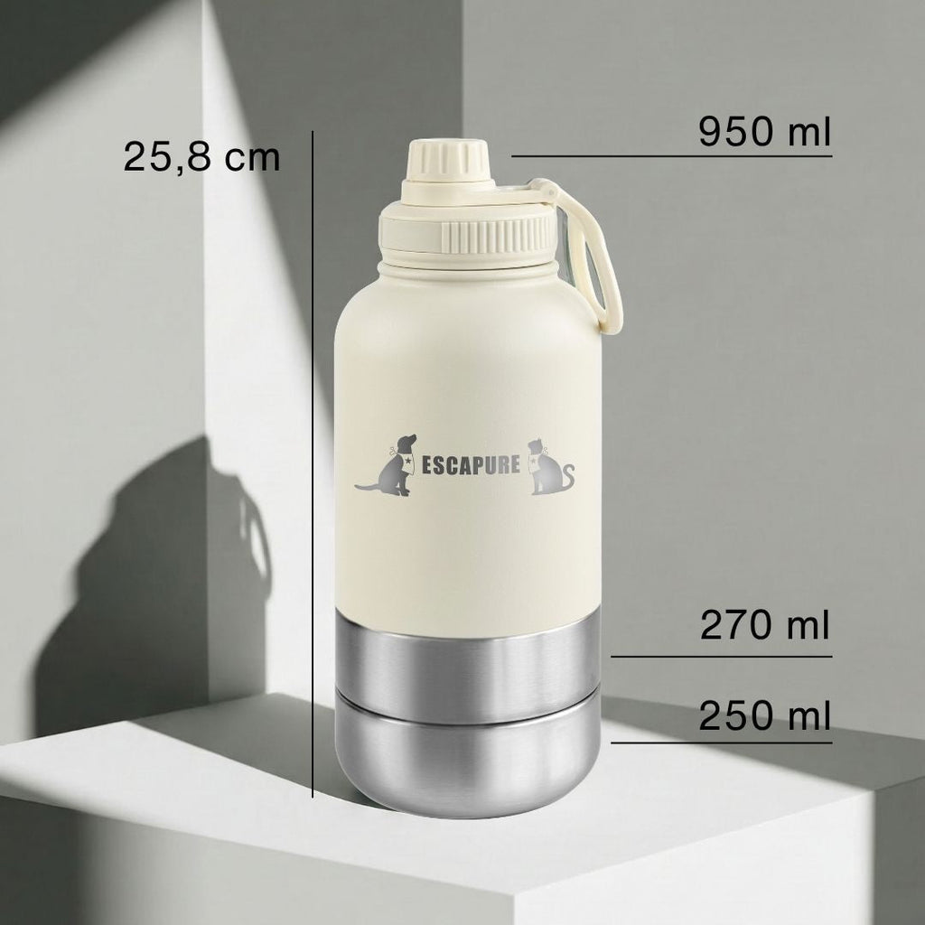 Trinkflasche - Limited Edition
