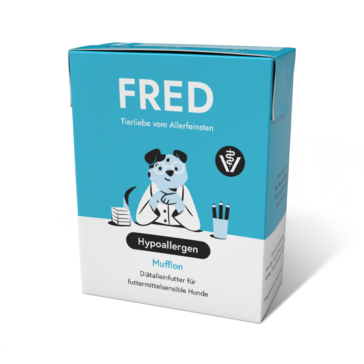 VET Hypoallergen