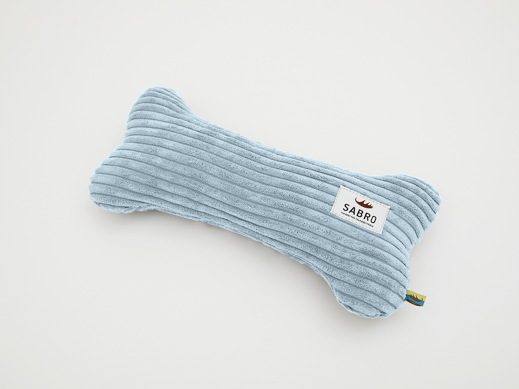 Kissen KUSCHELKNOCHEN Cord