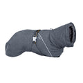 Hurtta Expedition Parka II Wintermantel für Hunde – Blackberry