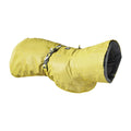 Hurtta Mudventure Reflective Coat – Turmeric