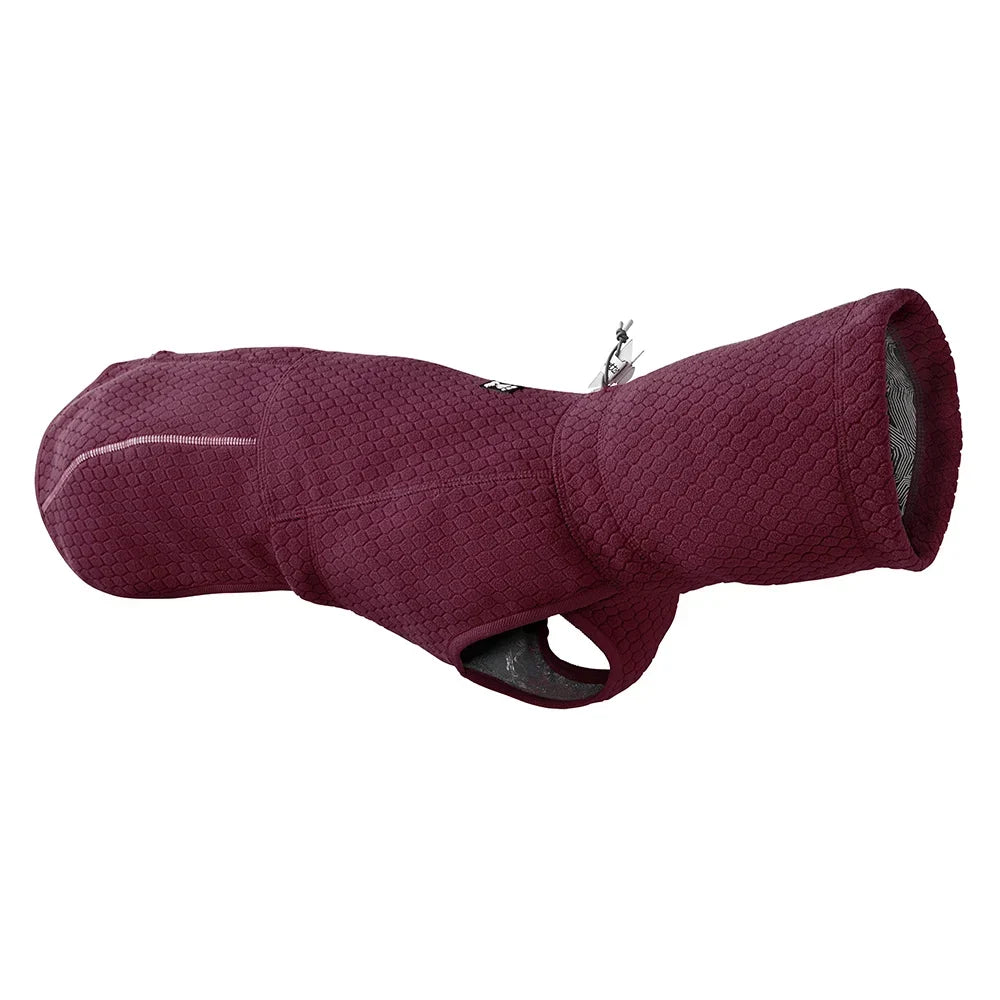 Hurtta Warming Midlayer ECO Eggplant