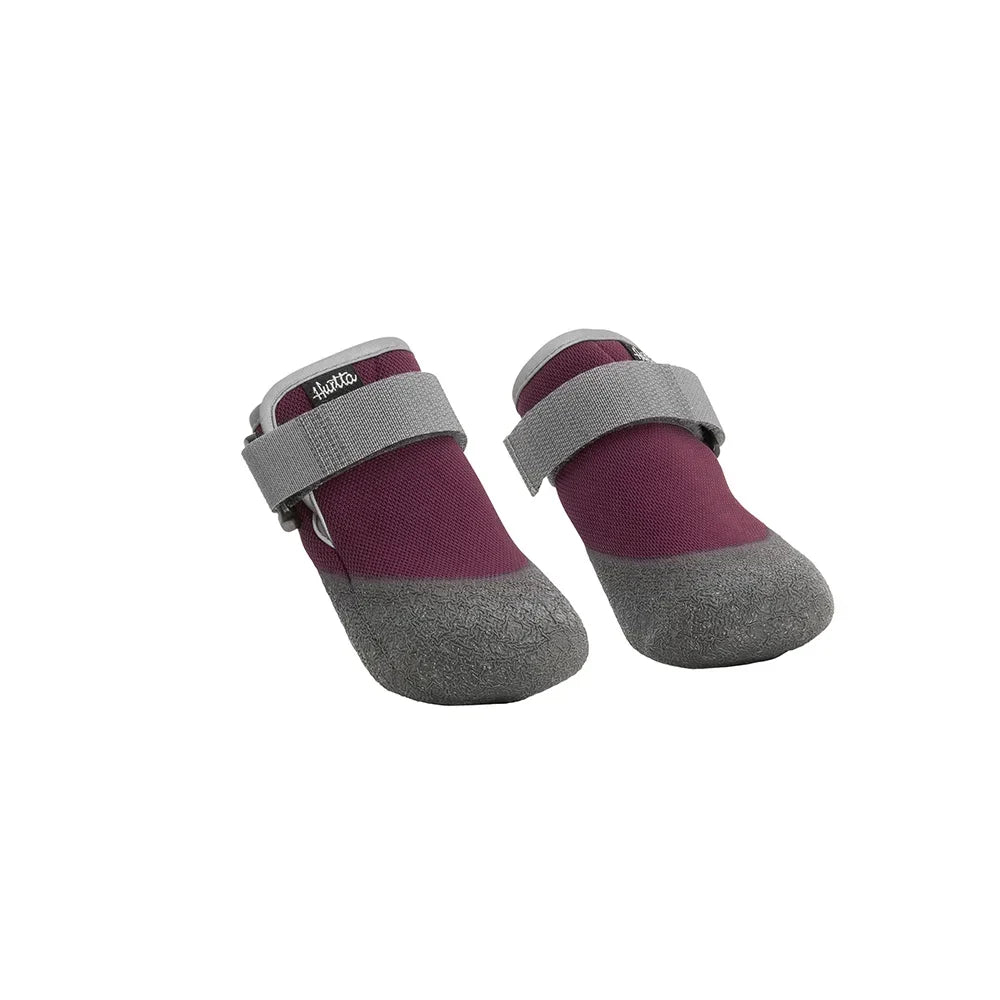 Hurtta Weekend Warrior Boots Eggplant