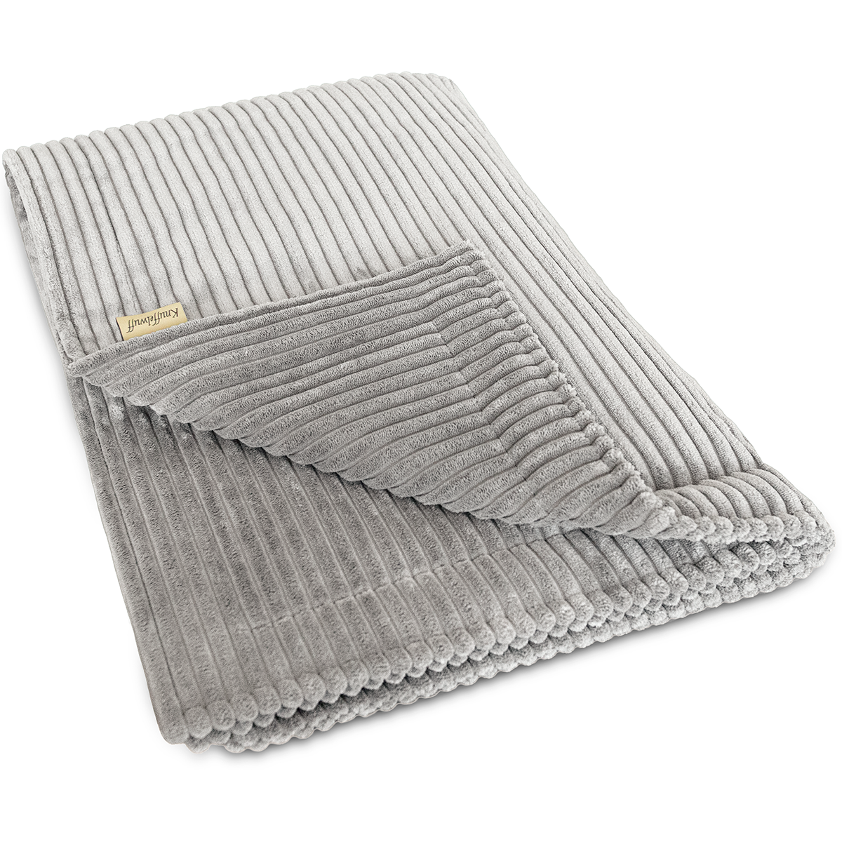 Knuffelwuff Cord Hundedecke Timor