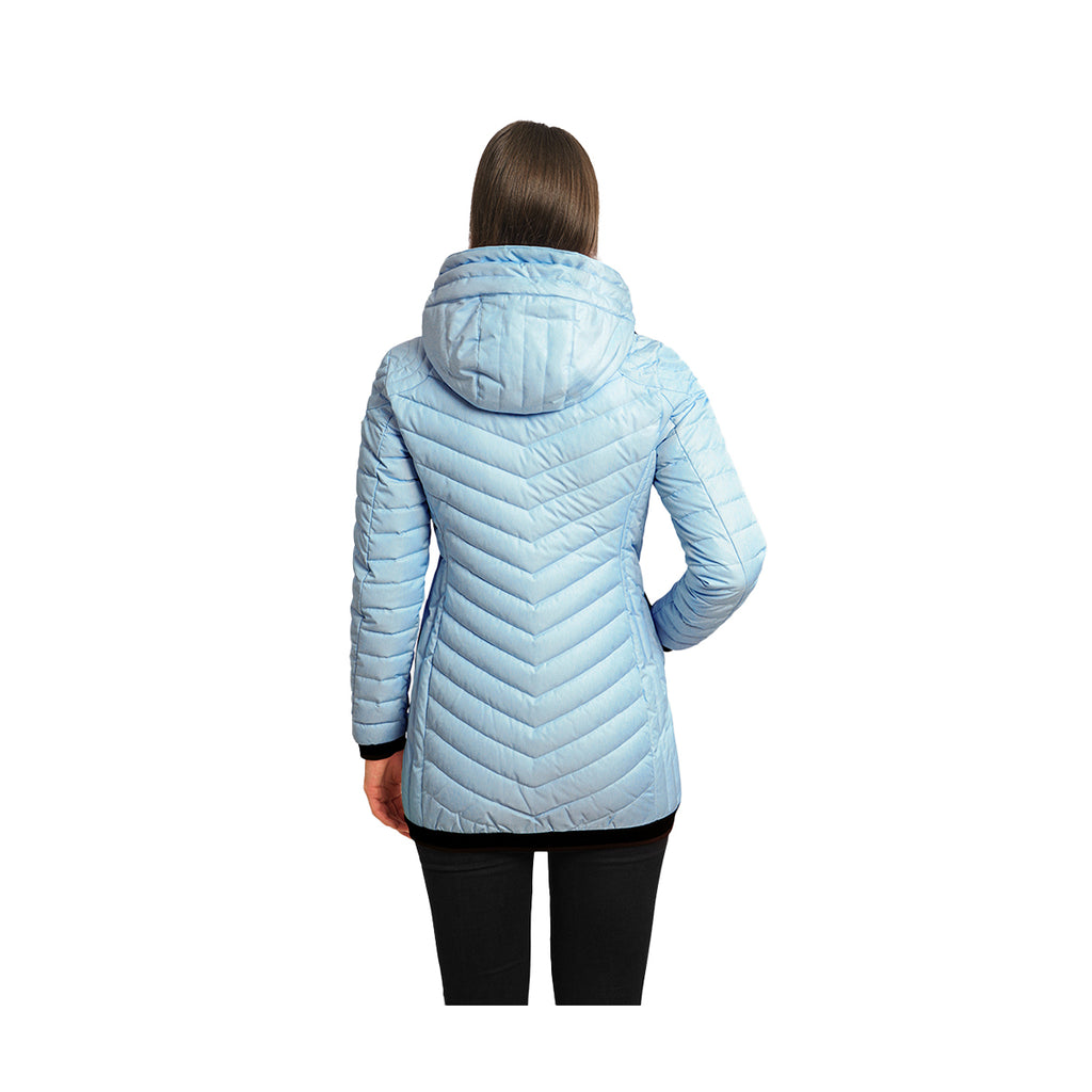Knuffelwuff Damen Übergangsjacke / Leichte Jacke Brooklyn