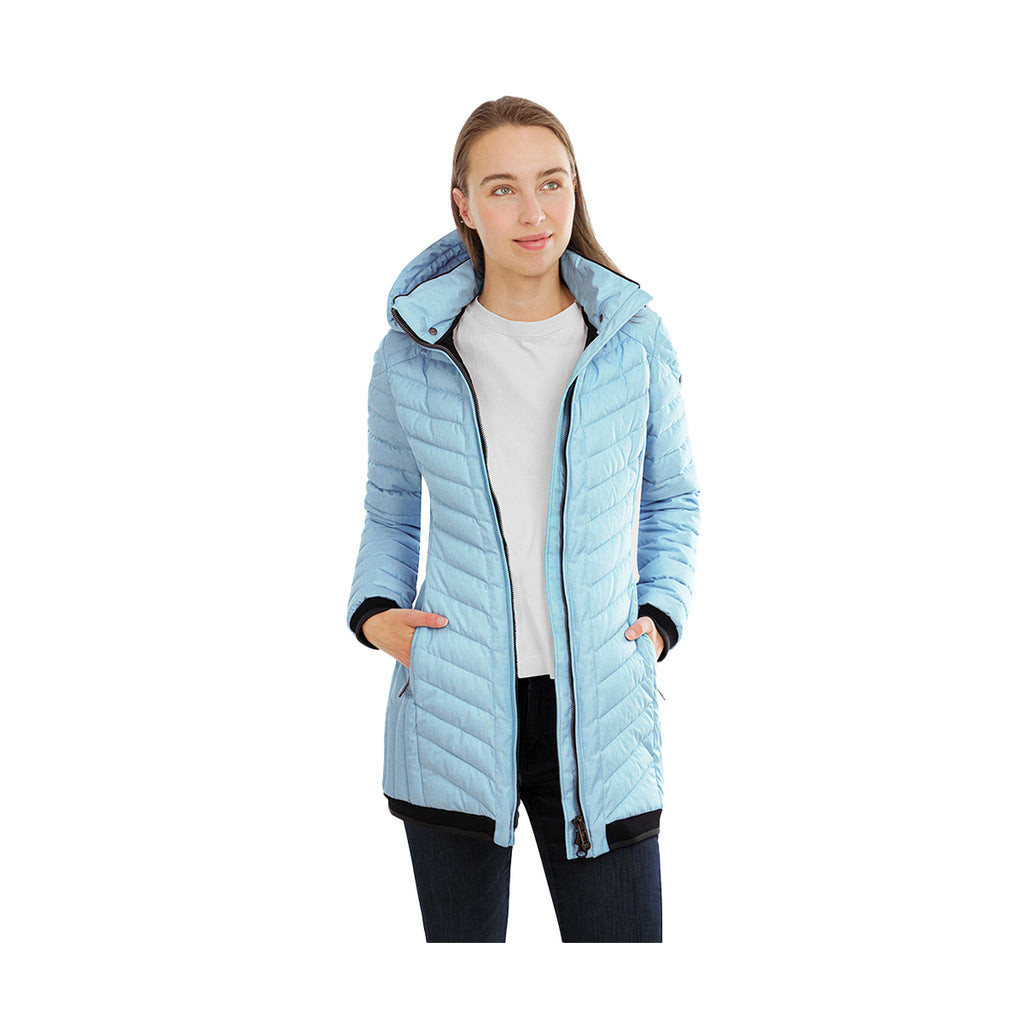 Knuffelwuff Damen Übergangsjacke / Leichte Jacke Brooklyn