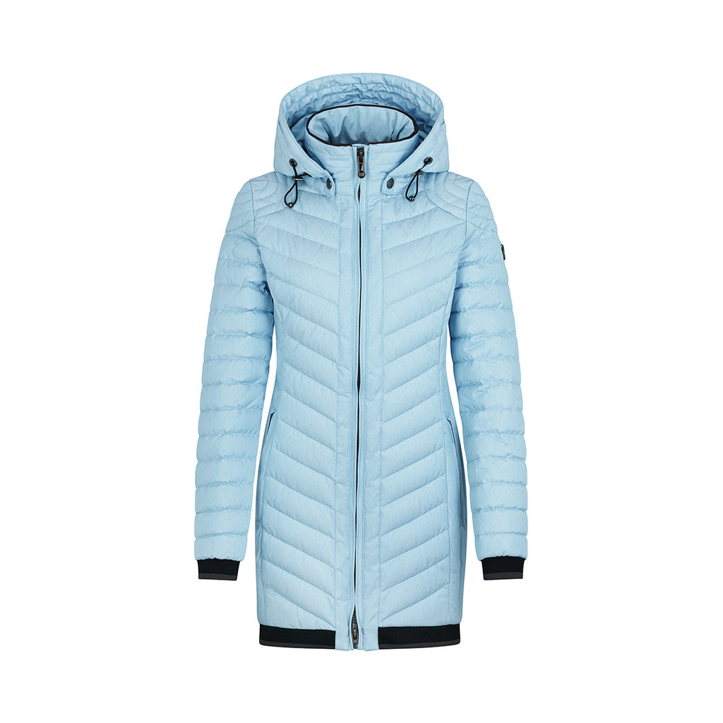 Knuffelwuff Damen Übergangsjacke / Leichte Jacke Brooklyn