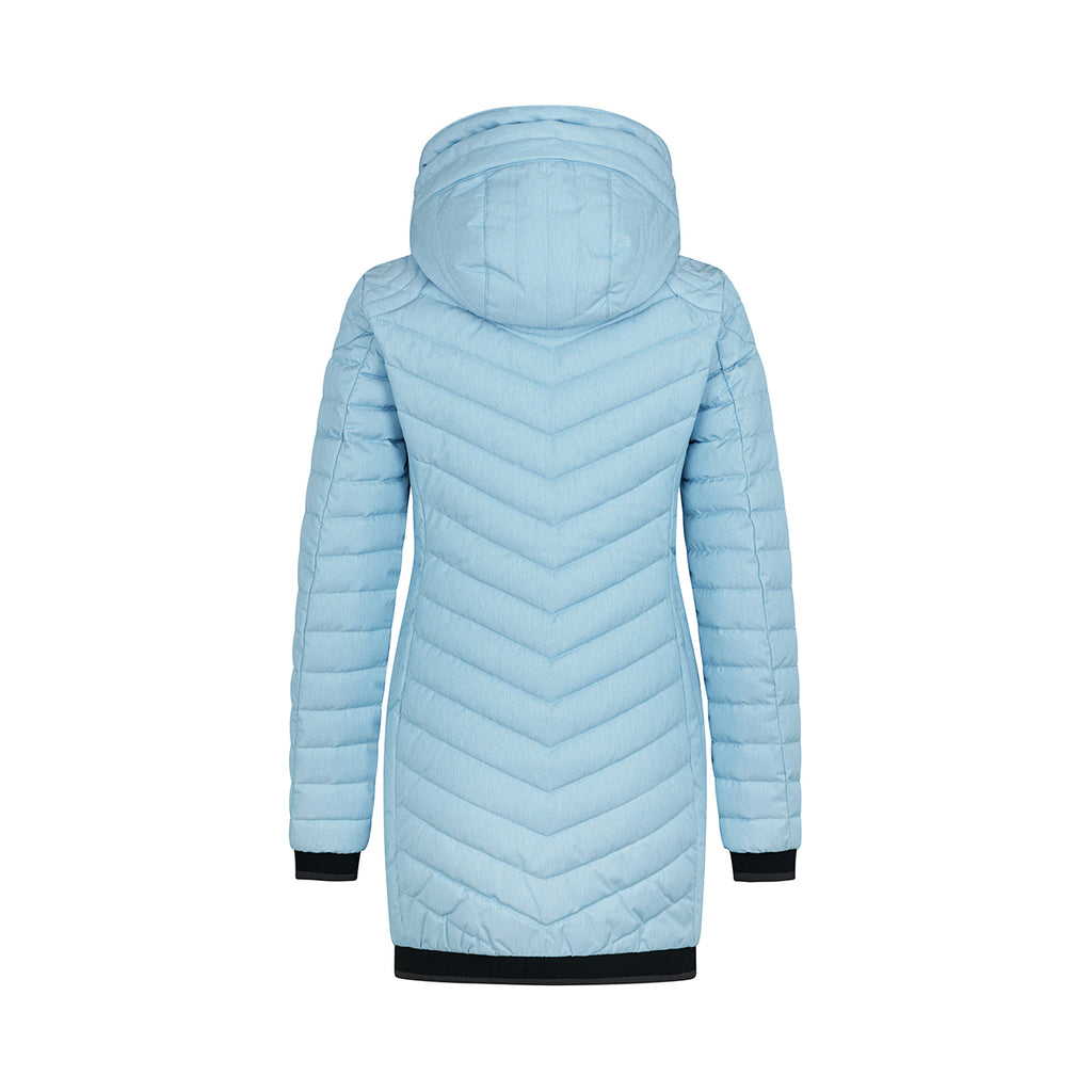 Knuffelwuff Damen Übergangsjacke / Leichte Jacke Brooklyn
