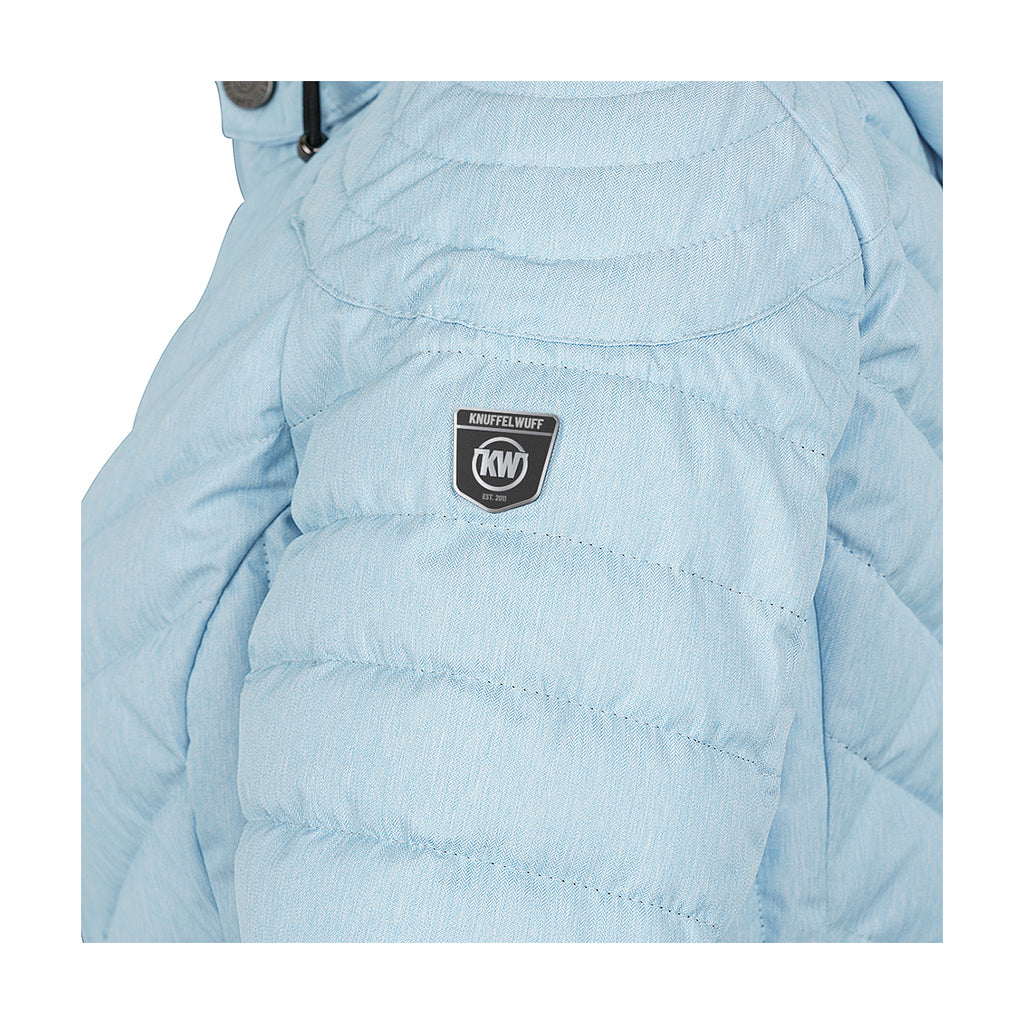 Knuffelwuff Damen Übergangsjacke / Leichte Jacke Brooklyn
