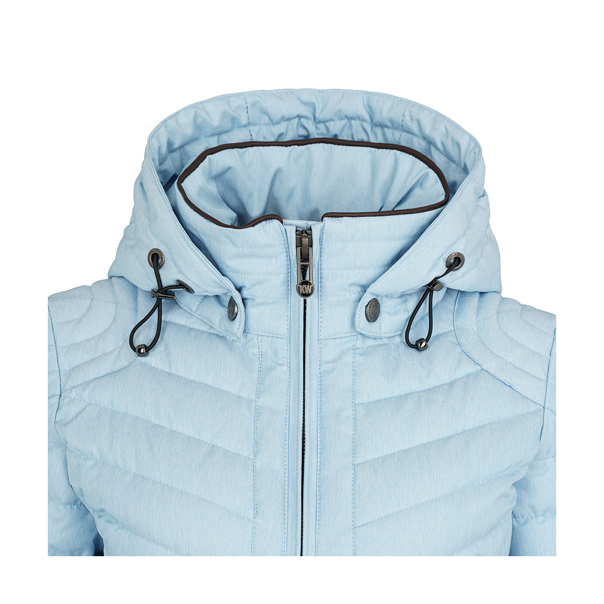 Knuffelwuff Damen Übergangsjacke / Leichte Jacke Brooklyn