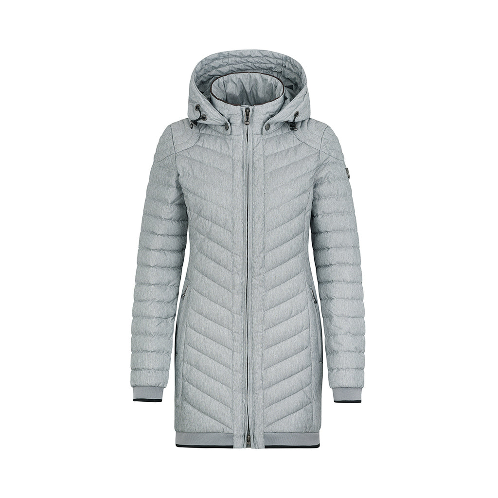 Knuffelwuff Damen Übergangsjacke / Leichte Jacke Brooklyn
