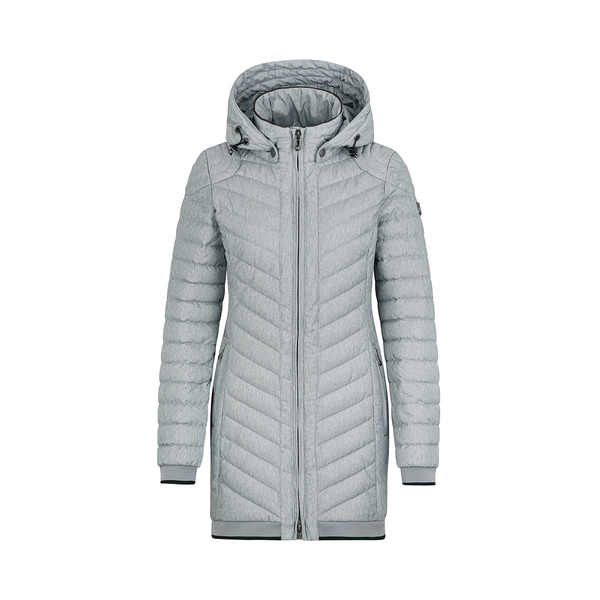 Knuffelwuff Damen Übergangsjacke / Leichte Jacke Brooklyn