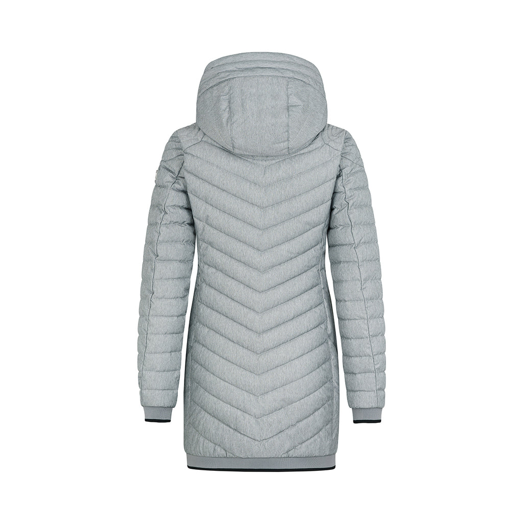 Knuffelwuff Damen Übergangsjacke / Leichte Jacke Brooklyn