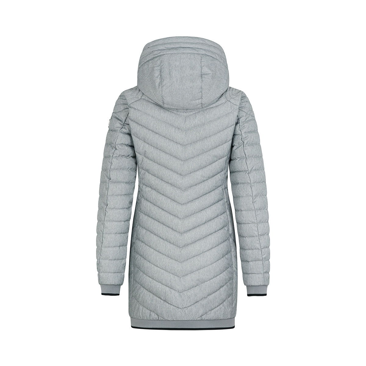 Knuffelwuff Damen Übergangsjacke / Leichte Jacke Brooklyn