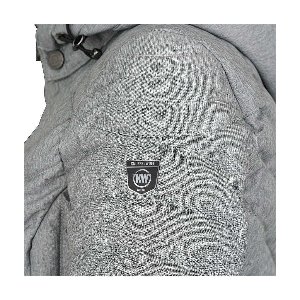 Knuffelwuff Damen Übergangsjacke / Leichte Jacke Brooklyn