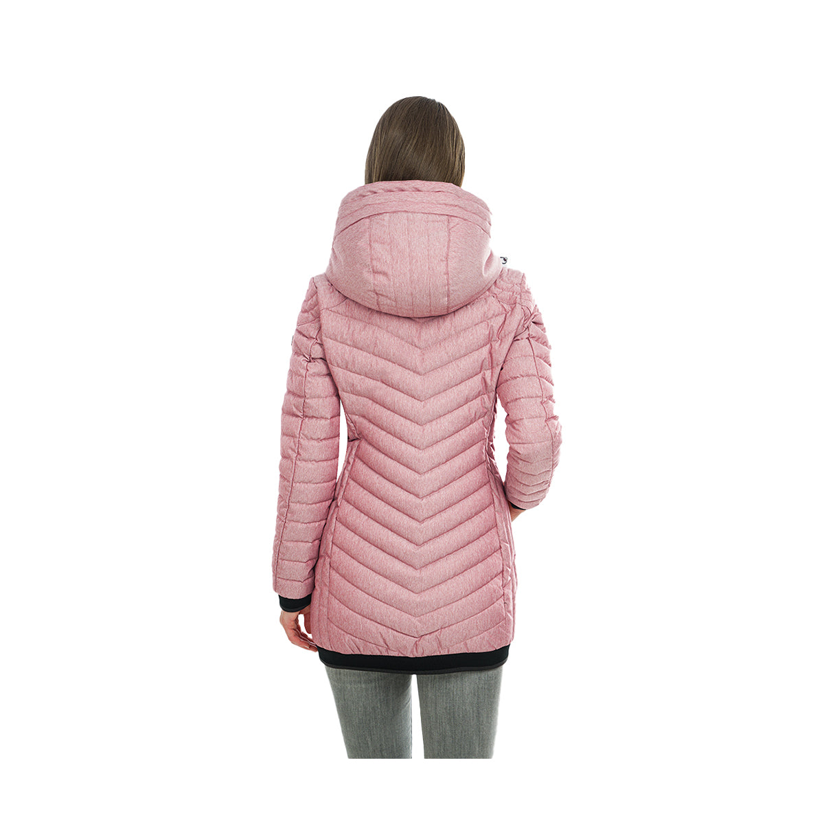 Knuffelwuff Damen Übergangsjacke / Leichte Jacke Brooklyn