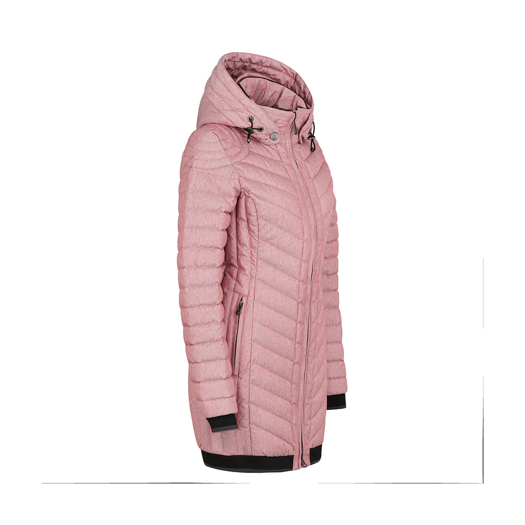 Knuffelwuff Damen Übergangsjacke / Leichte Jacke Brooklyn