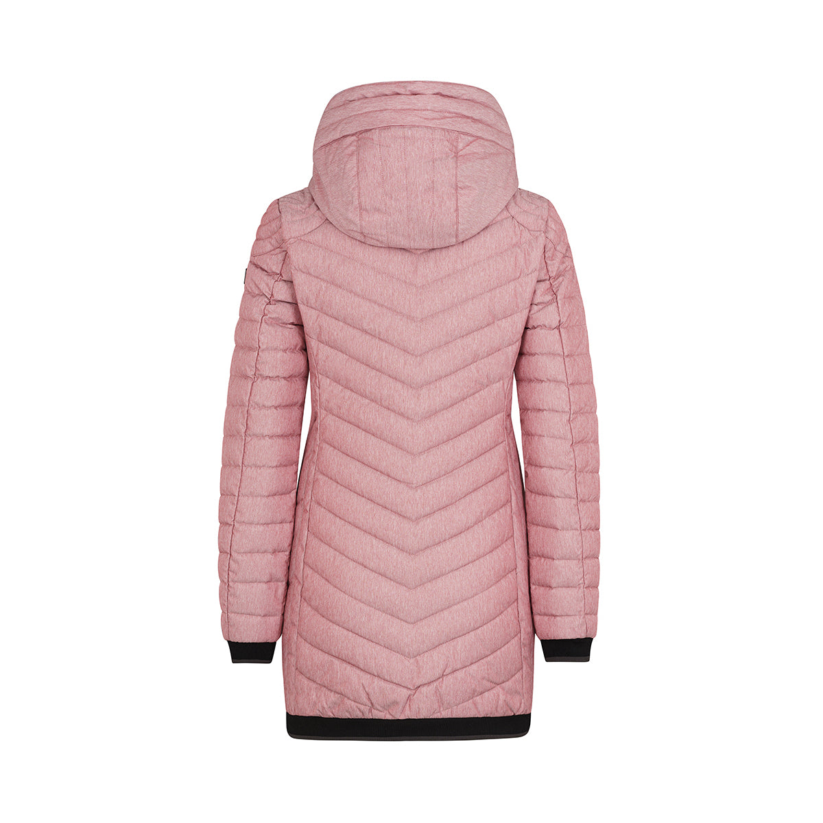 Knuffelwuff Damen Übergangsjacke / Leichte Jacke Brooklyn