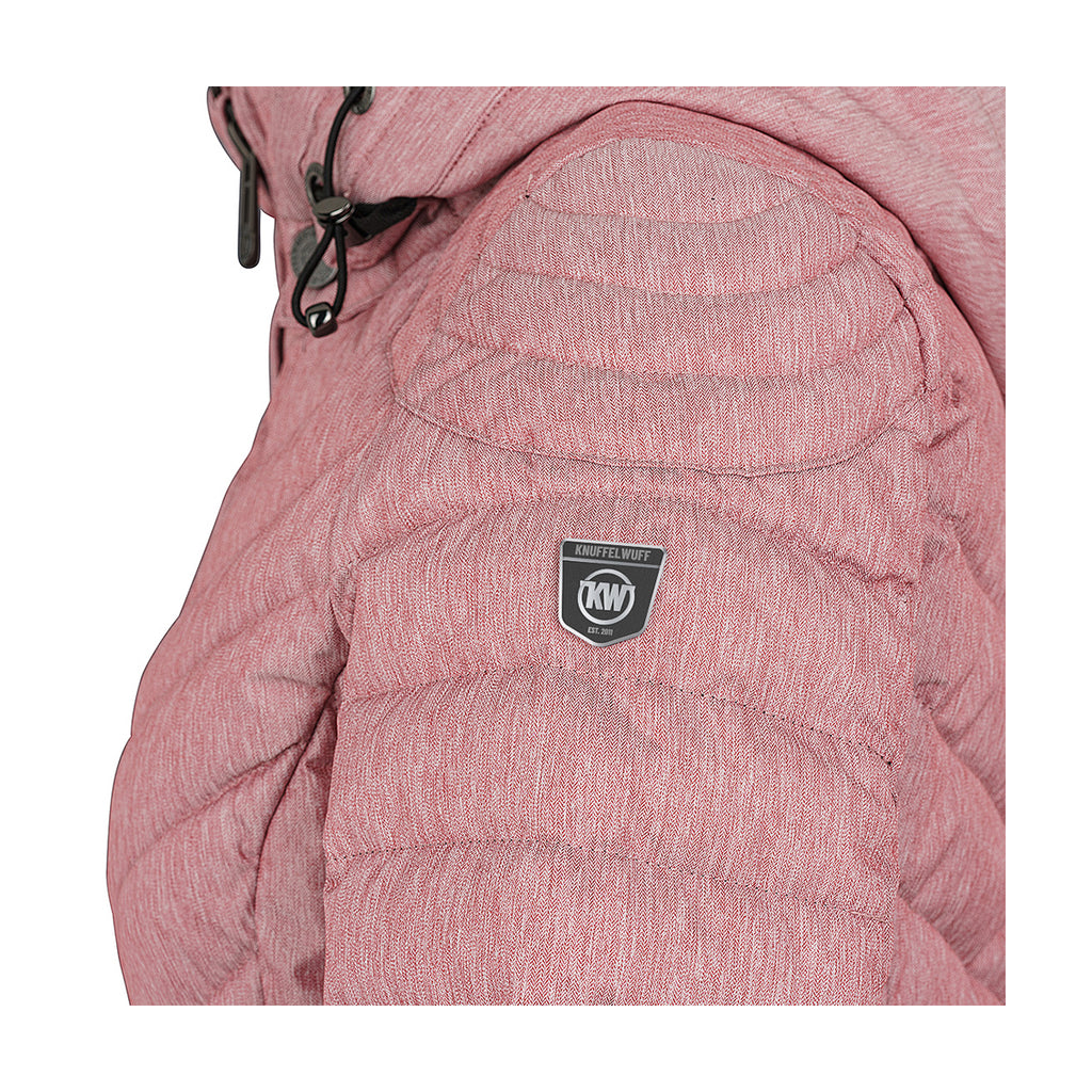 Knuffelwuff Damen Übergangsjacke / Leichte Jacke Brooklyn