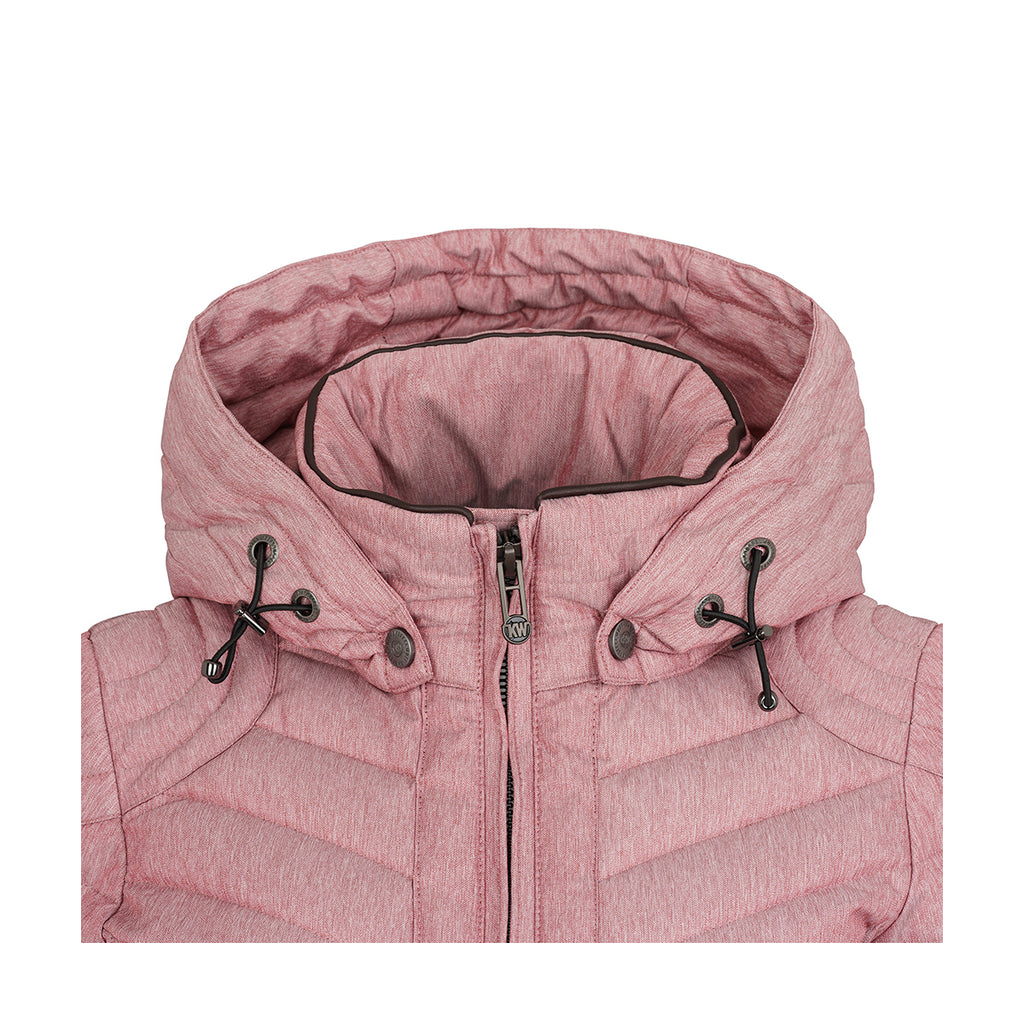 Knuffelwuff Damen Übergangsjacke / Leichte Jacke Brooklyn