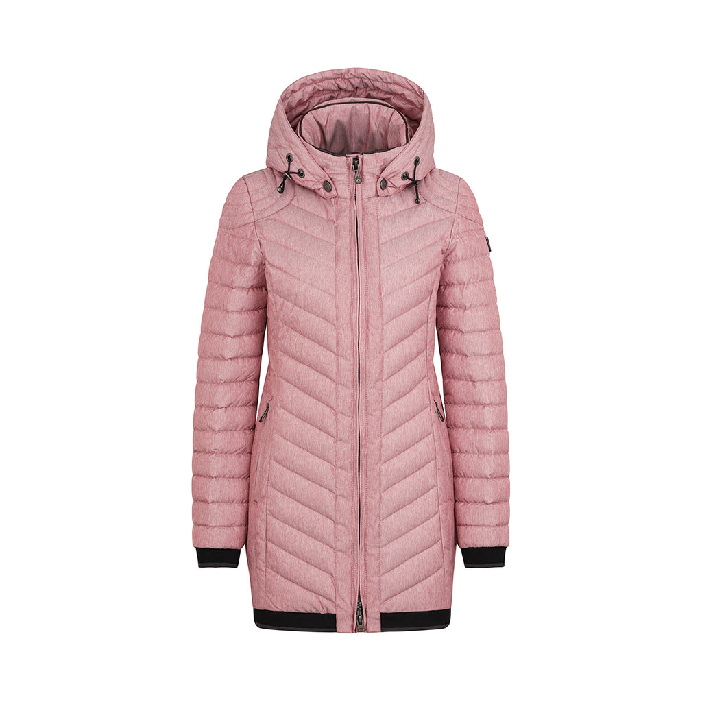 Knuffelwuff Damen Übergangsjacke / Leichte Jacke Brooklyn