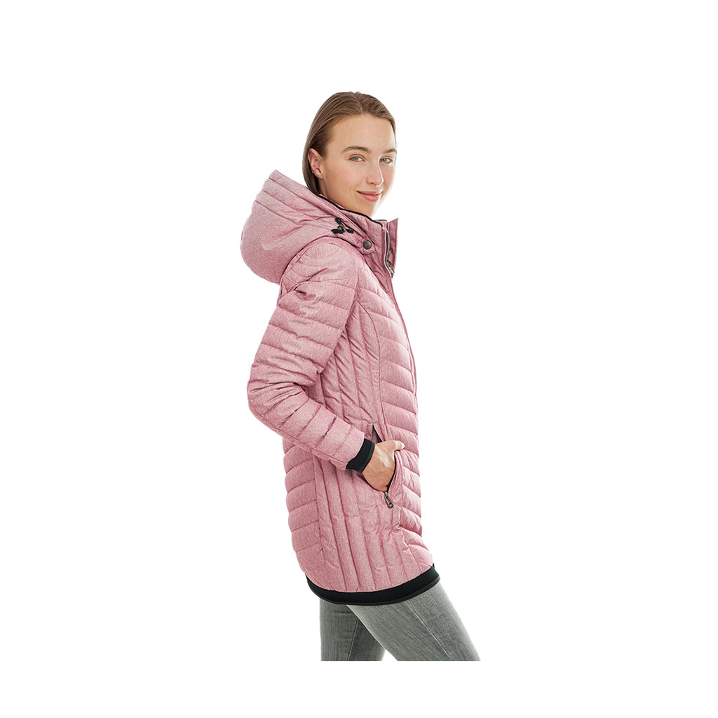Knuffelwuff Damen Übergangsjacke / Leichte Jacke Brooklyn