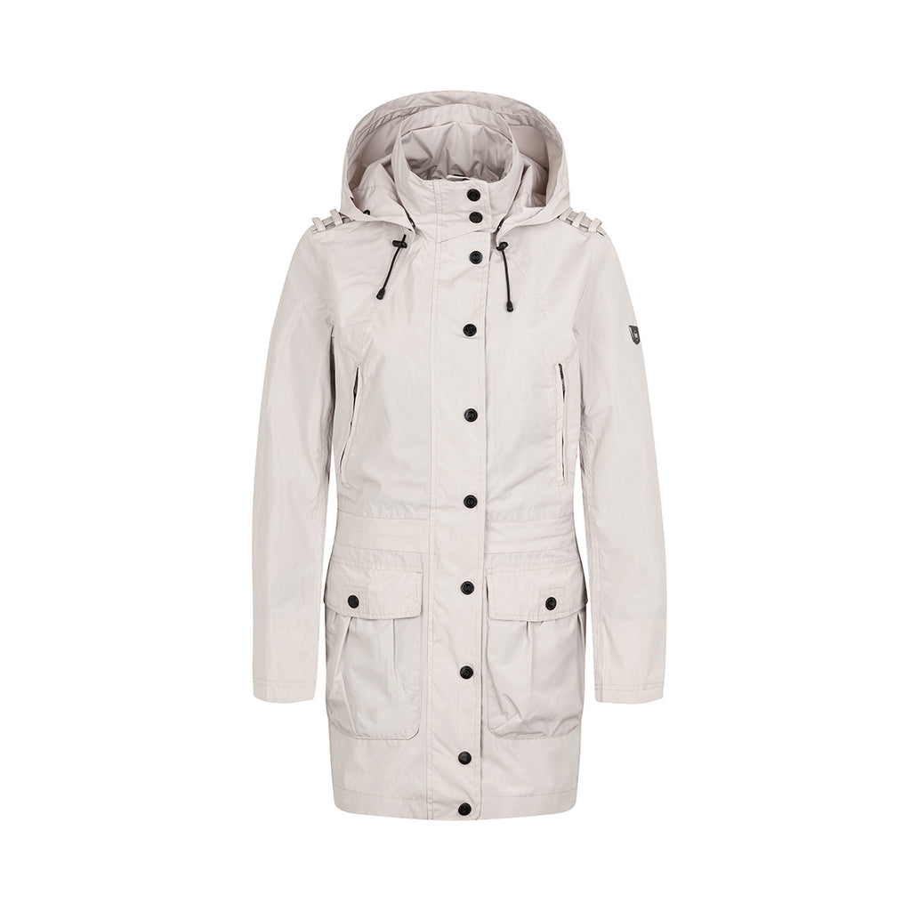 Knuffelwuff Damen Übergangsjacke / Leichte Jacke Lexington