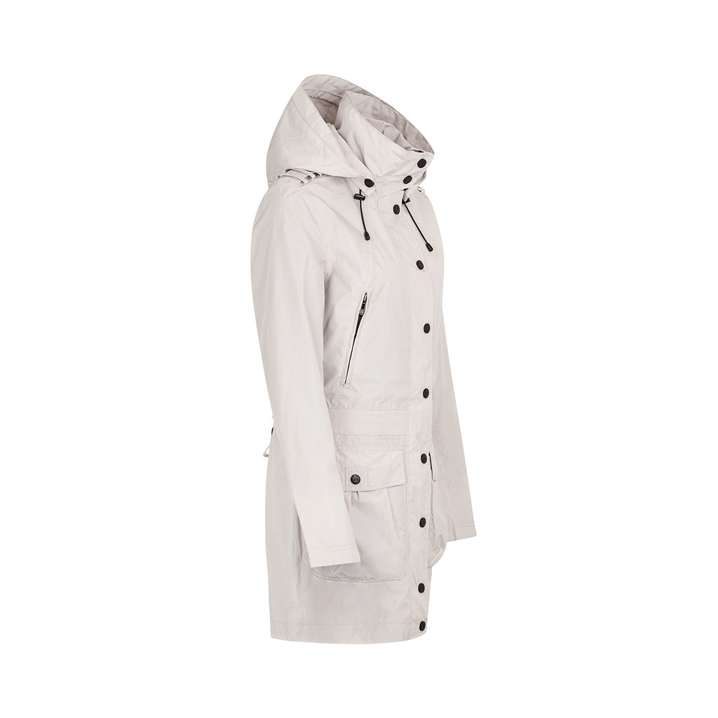 Knuffelwuff Damen Übergangsjacke / Leichte Jacke Lexington