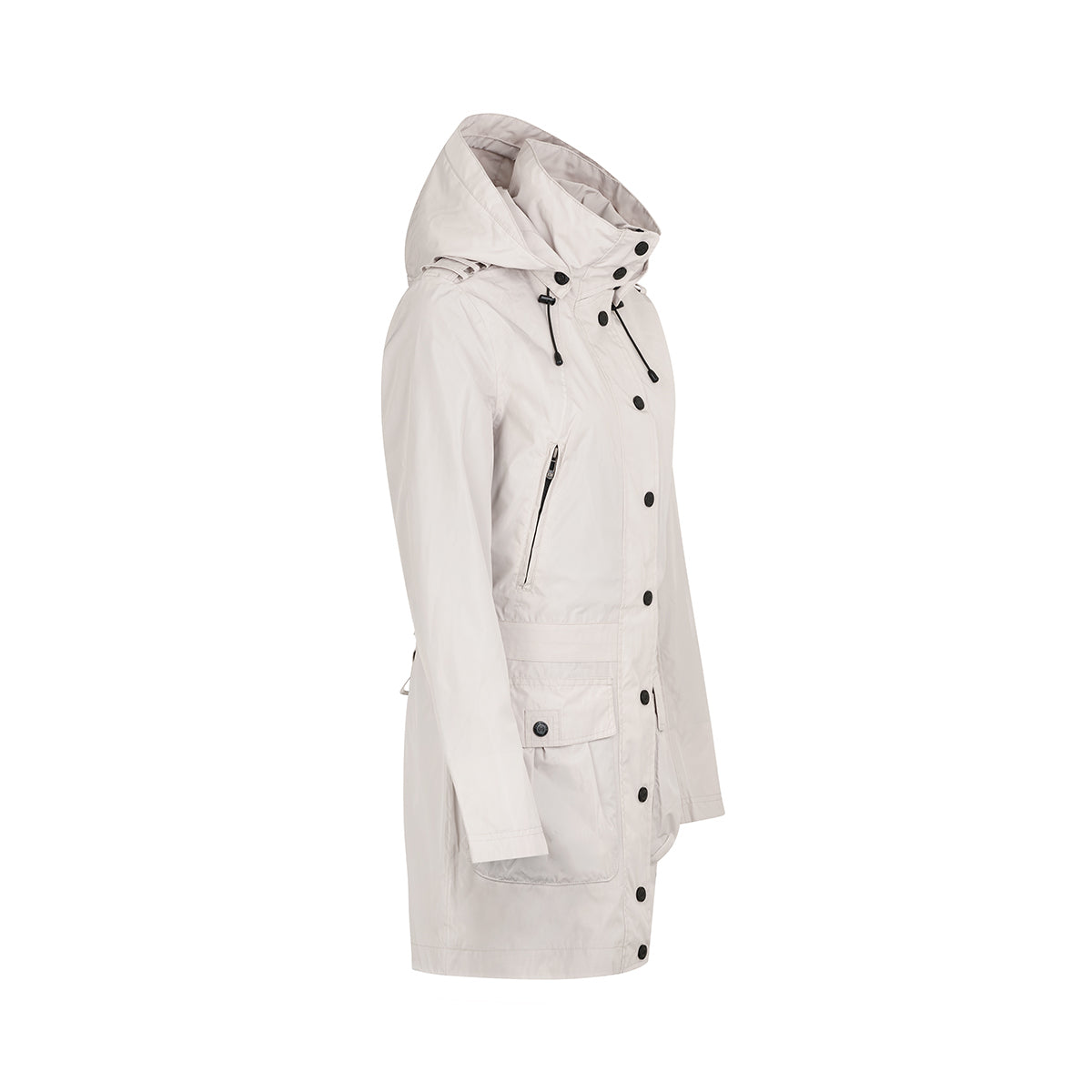 Knuffelwuff Damen Übergangsjacke / Leichte Jacke Lexington