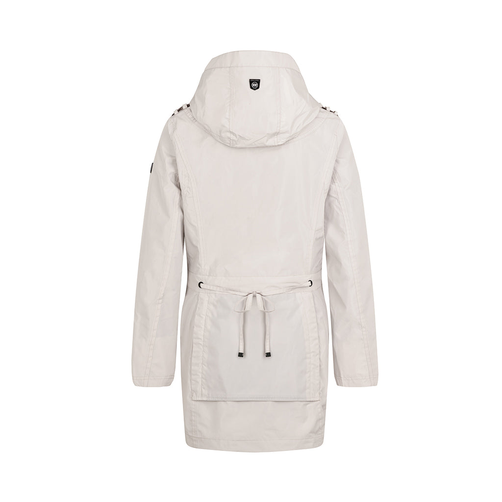 Knuffelwuff Damen Übergangsjacke / Leichte Jacke Lexington