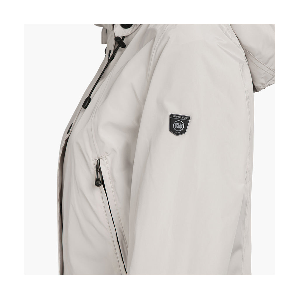 Knuffelwuff Damen Übergangsjacke / Leichte Jacke Lexington