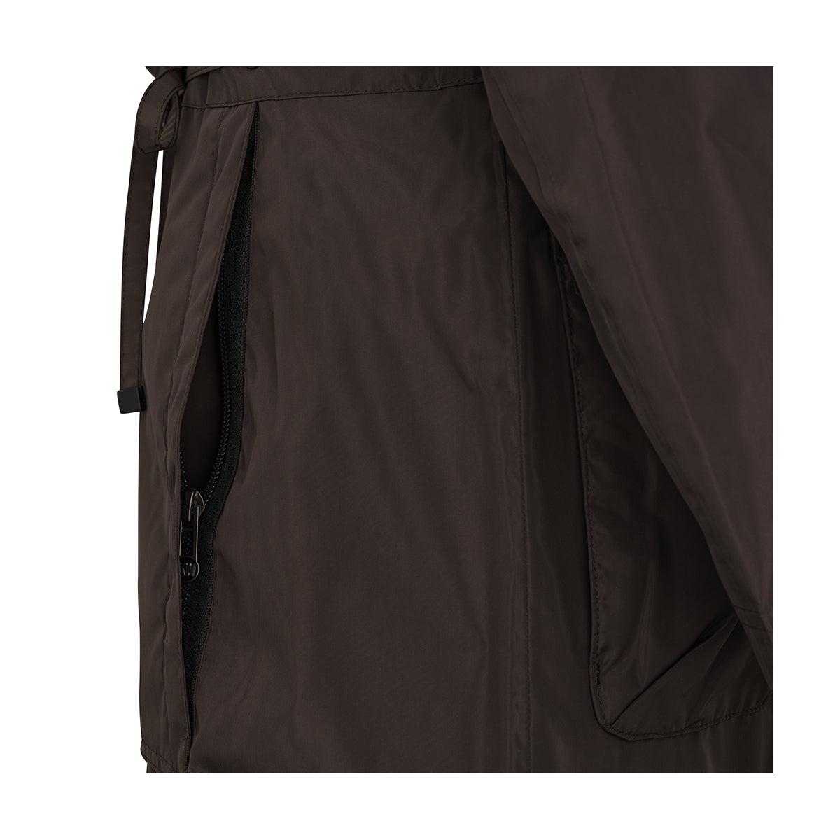 Knuffelwuff Damen Übergangsjacke / Leichte Jacke Lexington